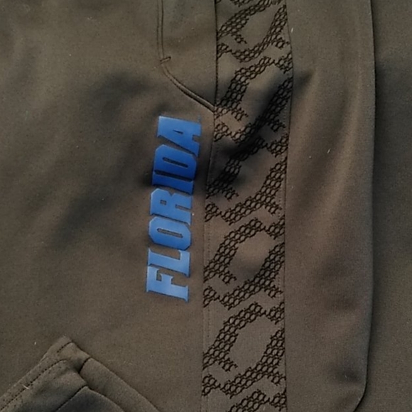 Nike Dry Fit Athletic Sweat Pants - Picture 3 of 9